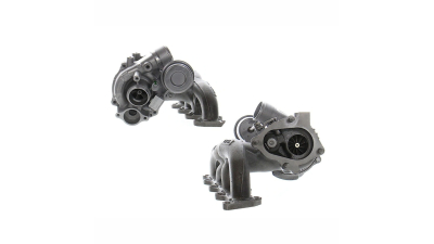 Turbocompresor Vw Polo, Golf 7, Skoda Rpid, Fabia, Seat Toledo, Leon, Ibiza, Audi A1, Motorizare 1.0 Tsi/1.0 Tfsi, EU