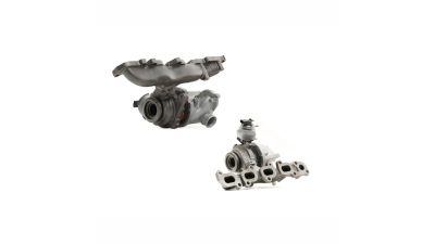 Turbocompresor Audi A1 Sportback (8xa, 8xk), 09.2011-, Seat Toledo 4 (Kg3), 07.2012-, Motorizare 1.6 Tdi, EU