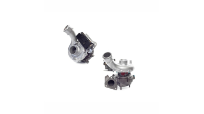 Turbocompresor Audi A4 Cabriolet (8h7, B6, 8he, B7), 04.2002-03.2009, Motorizare 2.7 Tdi, EU