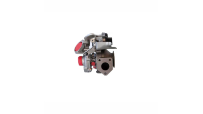 Turbocompresor Bmw Seria 1 (E87), 02.2003-01.2013, Seria 3 (E46), 02.1998-04.2005, X3 (E83), 01.2003-12.2011, EU