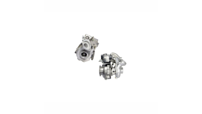 Turbocompresor Bmw Seria 1 (E87), 02.2003-01.2013, Motorizare 2.0, EU
