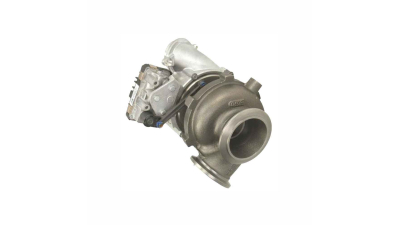 Turbocompresor Bmw 3 Touring (F31), 07.2011-, 4 Cabriolet (F32, F82), 07.2013-, 5 Gran Turismo (F07), 01.2009-02.2017, Seria 7 (F01, F02, F03, F04), 02.2008-12.2015, X3 (F25), 09.2010-, X4EU