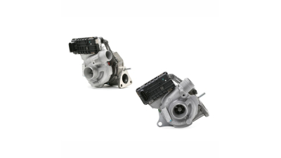 Turbocompresor Citroen C5 3 Break (Td ), 02.2008-, C6 (Td ), 09.2005-, Peugeot 407 Cupe (6c ), 10.2005-, Motorizare 3.0 Hdi, EU