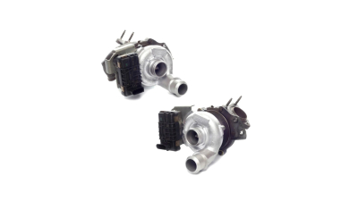 Turbocompresor Citroen C5 3 Break (Td ), 02.2008-, C6 (Td ), 09.2005-, Peugeot 407 Cupe (6c ), 10.2005-, Motorizare 3.0 Hdi, EU