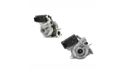 Turbocompresor Citroen C5 3 Break (Td ), 02.2008-, C6 (Td ), 09.2005-, Peugeot 407 (6d ), 05.2004-, 607 (9d, 9u), 01.2000-, Motorizare 2.7 Hdi, EU