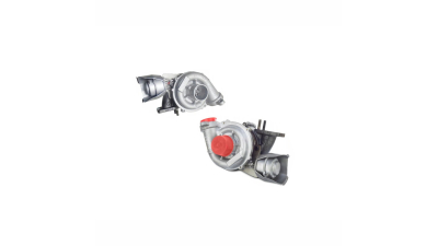 Turbocompresor Citroen C5 3 Break (Td ), 02.2008-, C6 (Td ), 09.2005-, Peugeot 407 (6d ), 05.2004-, 607 (9d, 9u), 01.2000-, Motorizare 2/7 Hdi, EU
