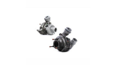 Turbocompresor Hyundai Terracan (Hp), 06.2001-03.2008, Motorizare 2.9 Crdi, EU