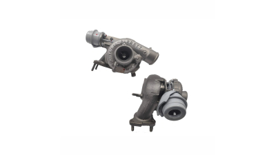 Turbocompresor Hyundai I10 (Pa), 10.2007-02.2016, Kia Picanto (Ba), 04.2004-, Rio 3 (Ub), 09.2011-, EU