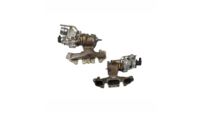 Turbocompresor Dacia Dokker Express, 12.2012-, Lodgy, 03.2012-, Renault Captur, 06.2013-, Clio Grandtour 4, 01.2013-, Grand Scenic 4 (R9 ), 09.2016-, Kadjar, 06.2015-, Kangoo / Grand Kangoo, EU