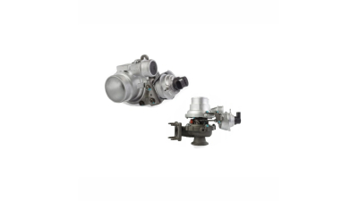 Turbocompresor Volvo S60 2, 04.2010-, S80 2 (As), 03.2006-, V60, 07.2010-, V70 3 (Bw), 04.2007-, Xc60, 05.2008-, Xc70 2, 04.2007-, EU
