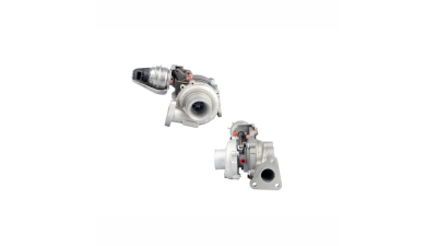 Turbocompresor Opel Astra Gtc J, 10.2011-, Astra J, 12.2009-, Corsa D, 07.2006-, Meriva B, 06.2010-, Mokka, 06.2012-, Motorizare 1.7 Cdti, EU