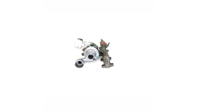 Turbocompresor Seat Cordoba (6l2), 09.2002-11.2009, Ibiza 4 (6l1), 02.2002-11.2009, Skoda Fabia, 12.2006-12.2014, Roomster (5j), 03.2006-05.2015, Polo (9n ), 10.2001-01.2012, Motorizare 1.9, EU