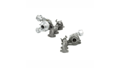 Turbocompresor Vw Bora Combi (1j6), 05.1999-05.2005, Golf 4 (1j1), 08.1997-06.2005, Motorizare 1.9 Tdi, EU