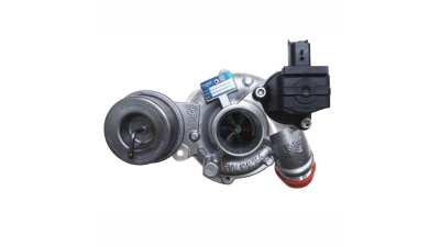 Turbocompresor BestAutoVest TBS0502