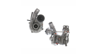 Turbocompresor Citroen C1 (Pm , Pn ), 06.2005-09.2014, Peugeot 107, 06.2005-, Toyota Aygo (Wnb1 , Kgb1 ), 02.2005-, Motorizare 1.4 Hdi, EU