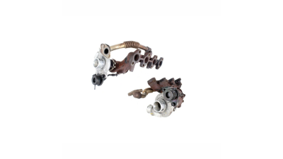 Turbocompresor BestAutoVest TBS0504