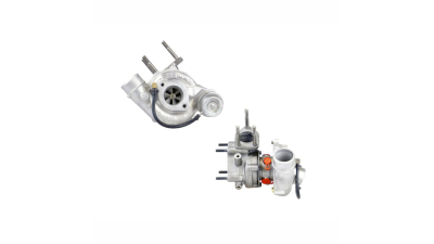 Turbocompresor Hyundai H-1 Van, 10.1997-04.2008, Motorizare 2.5 Crdi, EU