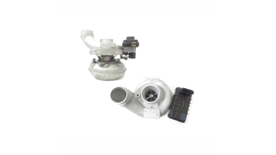 Turbocompresor Mercedes R-Class, M-Class, Gl-Class, Clasa E, Cls, Clk, Clasa C, EU