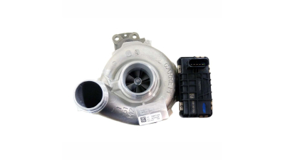 Turbocompresor Mercedes Clasa S, R-Class, M-Class, Gls, Glk, Gle, Gl-Class, Clasa E, Cls, Clasa C, EU