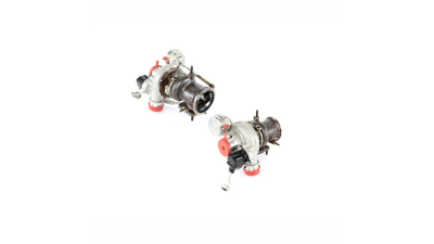 Turbocompresor BestAutoVest TBS0509