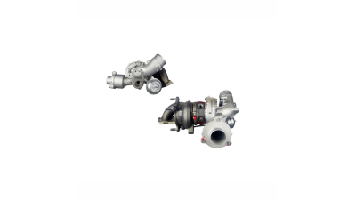 Turbocompresor Audi A4 Avant (8k5, B8), 11.2007-12.2015, A5 (8t3), 06.2007-01.2017, A6 Avant (4g5, C7, 4gd), 05.2011-, Q5 (8r), 11.2008-, Seat Exeo St (3r5), 05.2009-, Motorizare 2.0 Tfsi, EU