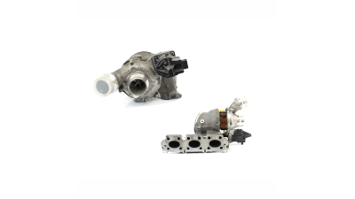 Turbocompresor BestAutoVest TBS0513