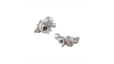 Turbocompresor Mitsubishi L200 (K7T, K6T), 01.1996-12.2011, Pajero Sport 1 (K7, K9), 07.1996-, BestAutoVest TBS0518