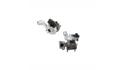 Turbocompresor Nissan Murano 2 (Z51), 10.2007-09.2014, Np300 Navara (D40), 10.2004-, Np300 Navara Flatbed / Chassis (D40), 07.2008-, Pathfinder 3 (R51), 01.2005-, BestAutoVest TBS0519