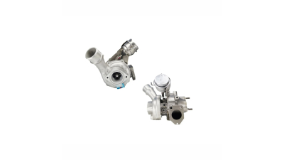 Turbocompresor Hyundai H-1 Cargo (Tq), 09.2007-, H-1 Travel (Tq), 09.2007-, BestAutoVest TBS0520