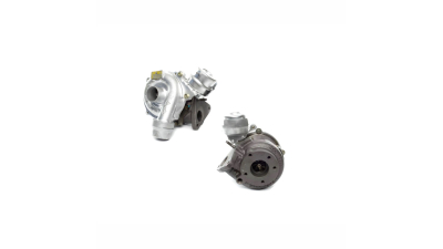 Turbocompresor BestAutoVest TBS0523