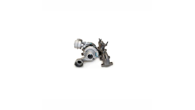 Turbocompresor Seat Alhambra (7v8, 7v9), 04.1996-03.2010; Volkswagen Sharan (7m8, 7m9, 7m6), 05.1995-03.2010, BestAutoVest TBS0524