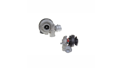 Turbocompresor Land Rover Range Rover 3 (L322), 03.2002-12.2012, BestAutoVest TBS0525