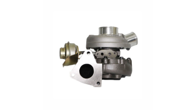 Turbocompresor Nissan Patrol Gr 2 Estate (Y61), 06.1997-, Terrano 2 (R20), 10.1992-09.2007, Terrano 2 Van (R20), 06.1998-09.2007, BestAutoVest TBS0526