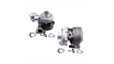 Turbocompresor Hyundai Santa Fe 1 (Sm), 11.2000-03.2006, Trajet (Fo), 01.2000-07.2008, BestAutoVest TBS0528