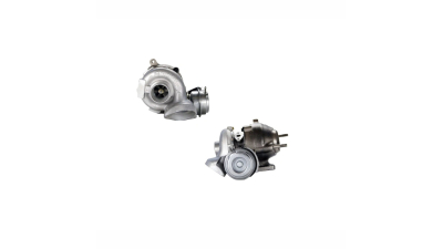 Turbocompresor Bmw Seria 3 (E46), 12.1997-05.2005, Seria 3 Compact (E46), 03.2001-02.2005, Seria 3 Touring (E46), 06.1999-07.2005, Seria 5 (E39), 09.1995-07.2003, Seria 5 Touring (E39), 09.1996-06.2004, BestAutoVest TBS0531