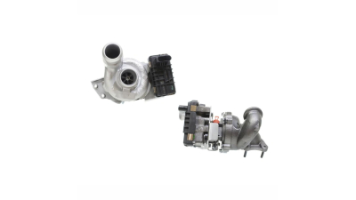 Turbocompresor Jaguar Xf Sportbrake (X250), 09.2012-12.2015; Land Rover Freelander 2 (L359), 10.2006-12.2015, Range Rover Evoque (L538), 06.2011-, BestAutoVest TBS0532