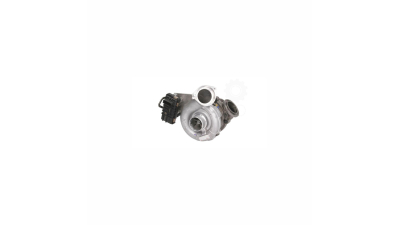 Turbocompresor Bmw Seria 3 (E90), 02.2004-02.2012, Seria 3 Convertible (E93), 05.2006-12.2013, Seria 3 Coupe (E92), 01.2005-12.2013, Seria 3 Touring (E91), 12.2004-12.2012, BestAutoVest TBS0534