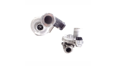 Turbocompresor Bmw X3 (E83), 01.2003-12.2011, BestAutoVest TBS0535