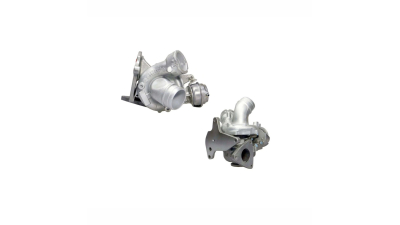 Turbocompresor Volkswagen Touareg (7la, 7l6, 7l7), 10.2002-01.2013, BestAutoVest TBS0536
