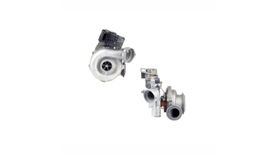 Turbocompresor Bmw X5 (E70), 02.2006-07.2013, BestAutoVest TBS0537
