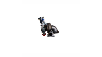 Turbocompresor Ford Transit Box (Fa ), 04.2006-12.2014, Transit Bus(Fd , Fb , Fs , Fz , Fc ), 04.2006-, Transit Flatbed / Chassis(Fm , Fn , Ff ), 04.2006-12.2014, BestAutoVest TBS0538