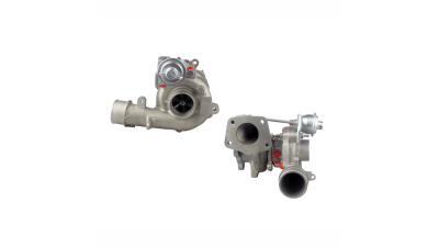 Turbocompresor Mazda 3 (Bk), 10.2003-12.2009, 6 Sedan (Gg), 06.2002-12.2008, Cx-7 (Er), 06.2006-12.2014, BestAutoVest TBS0539