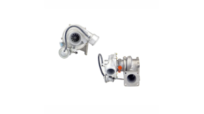 Turbocompresor Chrysler Voyager 4 (Rg, Rs), 09.1999-12.2008, BestAutoVest TBS0540