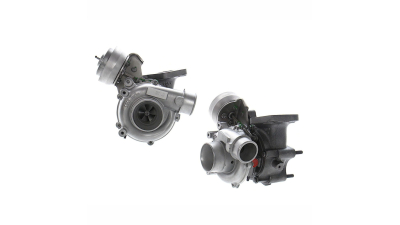 Turbocompresor Mazda 5 (Cr19), 02.2005-12.2010, 6 Estate (Gy), 01.2002-02.2008, 6 Hatchback (Gg), 08.2002-12.2008, 6 Sedan (Gg), 06.2002-12.2008, BestAutoVest TBS0541