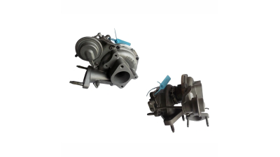 Turbocompresor Nissan Pick Up (D22), 01.1997-, BestAutoVest TBS0544