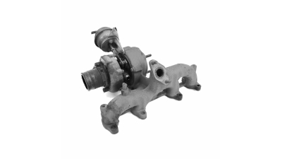 Turbocompresor Volkswagen New Beetle (9c1, 1c1), 01.1998-11.2010, BestAutoVest TBS0547