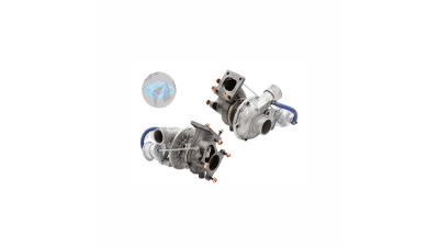 Turbocompresor Kia Carnival 1 (Up), 06.1998-10.2001, Carnival 2 (Gq), 01.1999-09.2007, BestAutoVest TBS0551