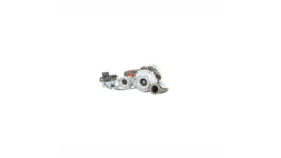 Turbocompresor Volkswagen Touareg (7la, 7l6, 7l7), 10.2002-01.2013, BestAutoVest TBS0553