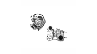 Turbocompresor Jeep Cherokee (Kj), 03.2001-01.2008, BestAutoVest TBS0555