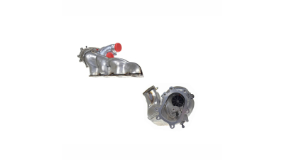 Turbocompresor Audi A6 (4g2, 4gc, C7), 11.2010-09.2018, A6 Avant (4g5, 4gd, C7), 05.2011-09.2018, A7 Sportback (4ga, 4gf), 07.2010-05.2018, A8 (4h2, 4h8, 4hc, 4hl), 11.2009-01.2018, BestAutoVest TBS0556